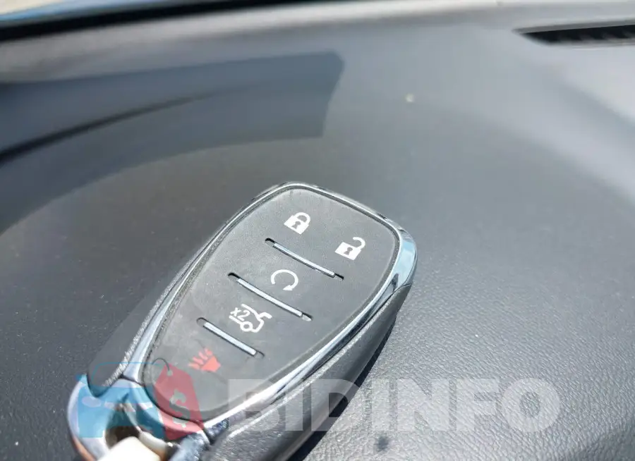 1G1ZD5ST5KF214233 Photo# 11