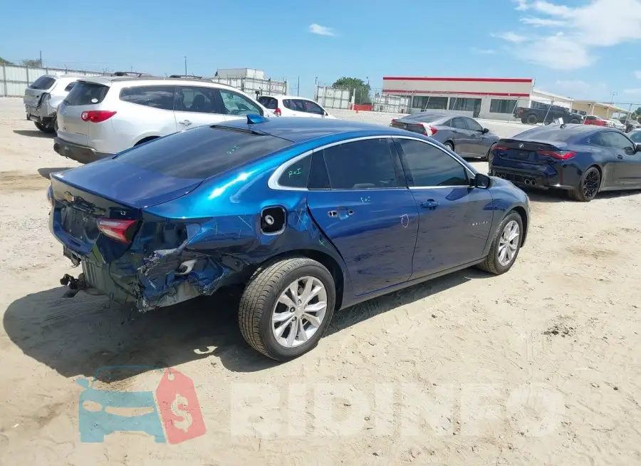 1G1ZD5ST5KF214233 Photo# 2