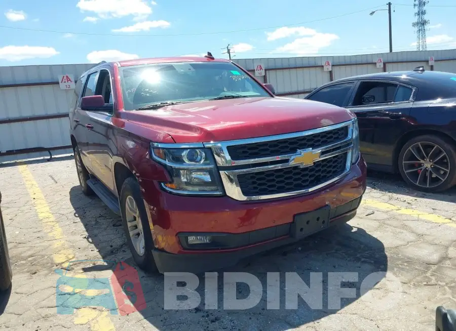1GNSKBKC2GR220761 Photo# 1