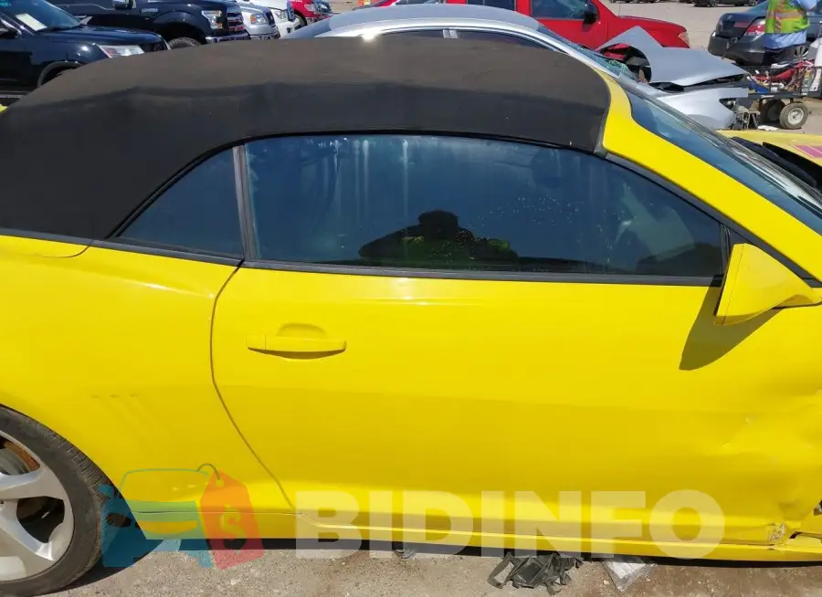 2G1FF3D3XF9289376 Photo# 14