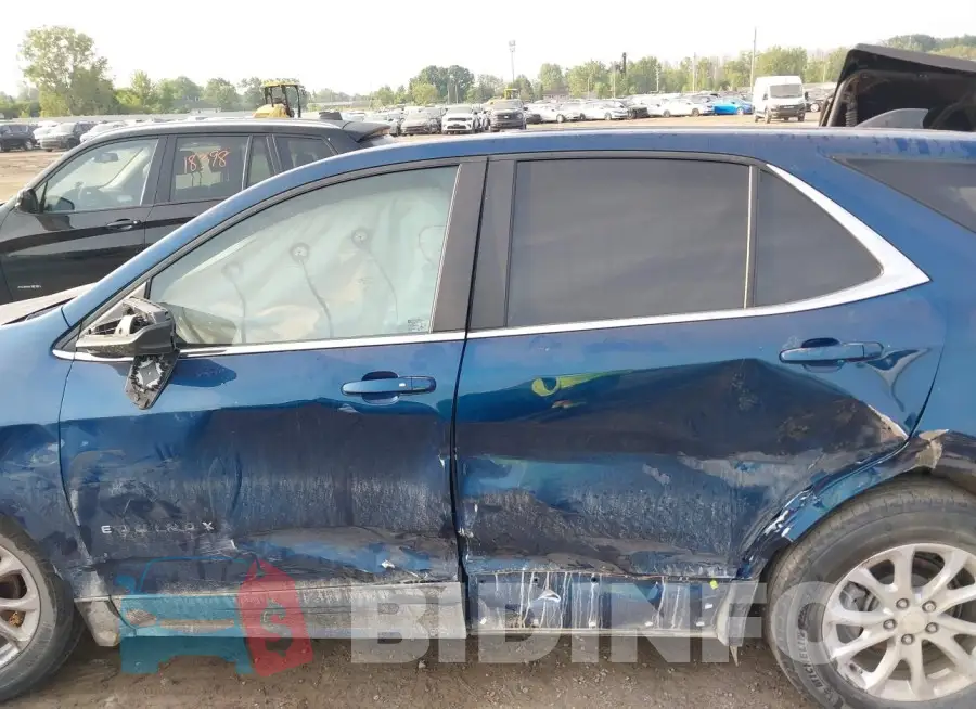 3GNAXKEVXML306610 Photo# 14