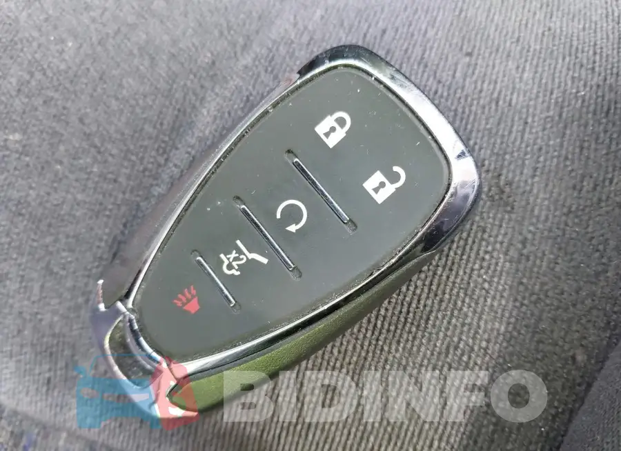 3GNAXKEVXML306610 Photo# 11