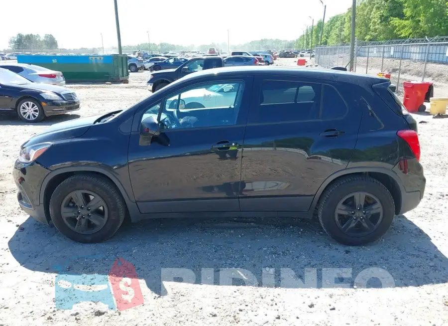 3GNCJKSB3KL378587 Photo# 14