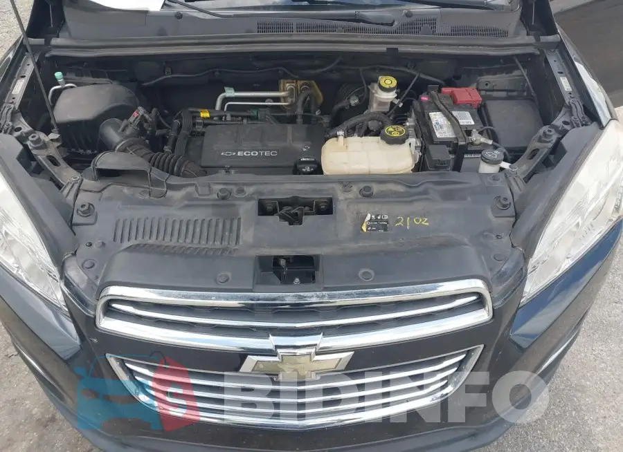 KL7CJNSB3FB065991 Photo# 10