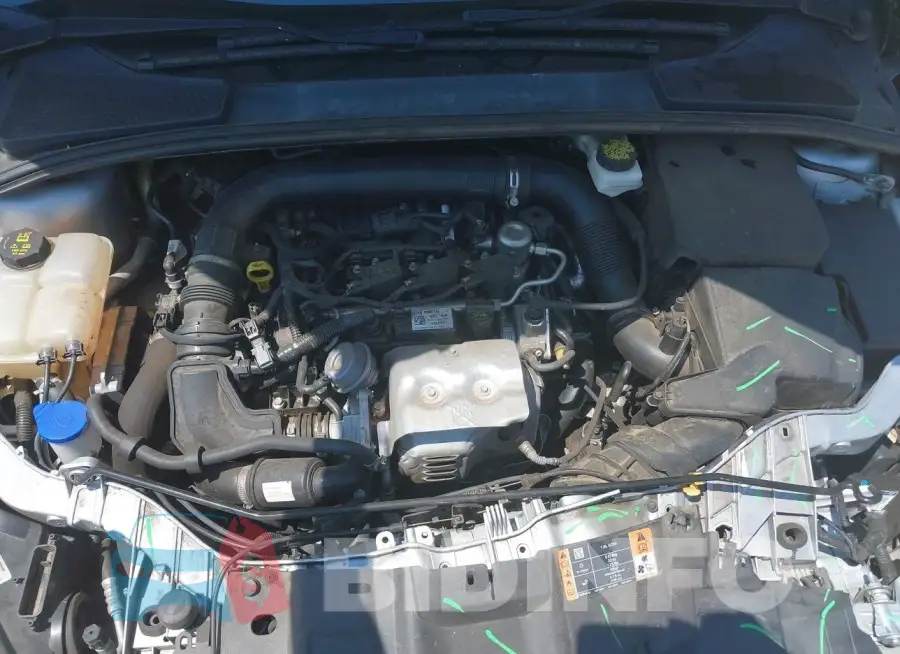 1FADP3FEXJL307604 Photo# 10