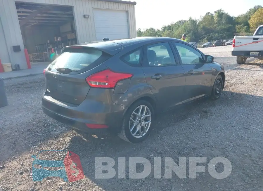 1FADP3K23FL308564 Photo# 4