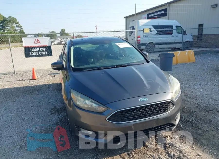 1FADP3K23FL308564 Photo# 6