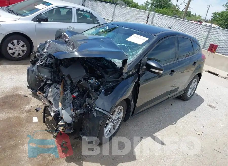 1FADP3K27HL295238 Photo# 2