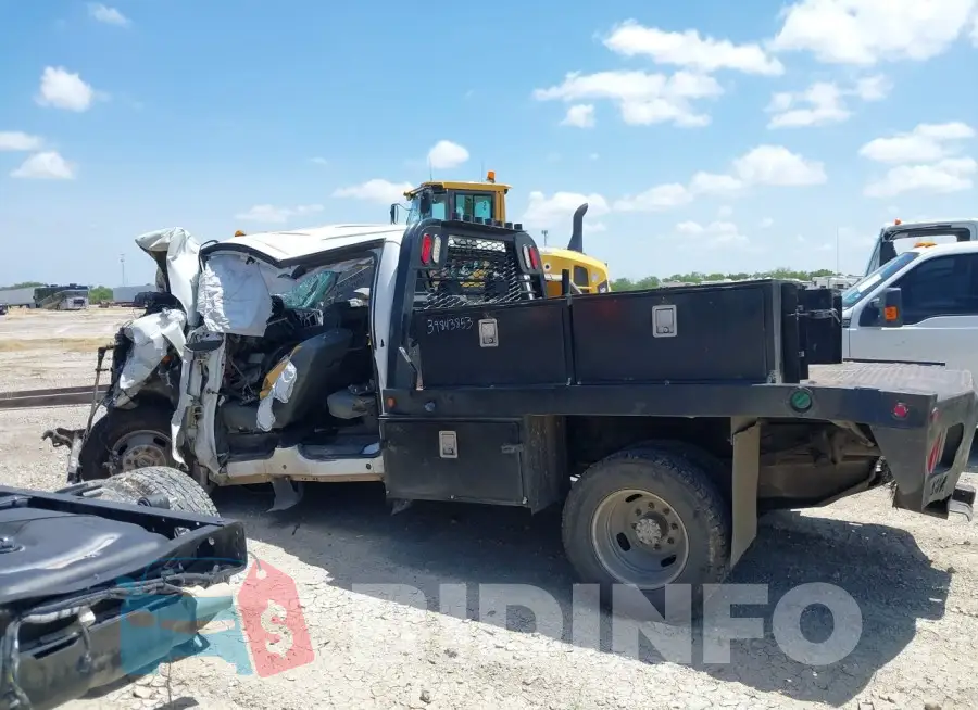 1FD8W3HT0FEC51786 Photo# 17
