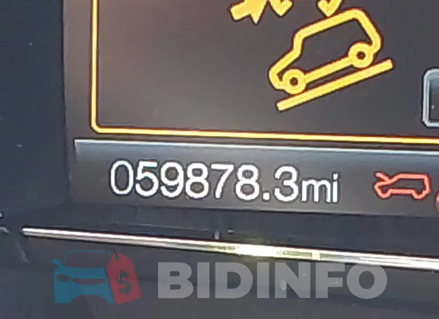 1FM5K8D85JGB52777 Photo# 16