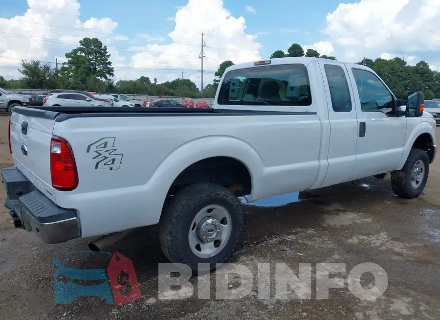 1FT7X2B64EEA68416 Photo# 4