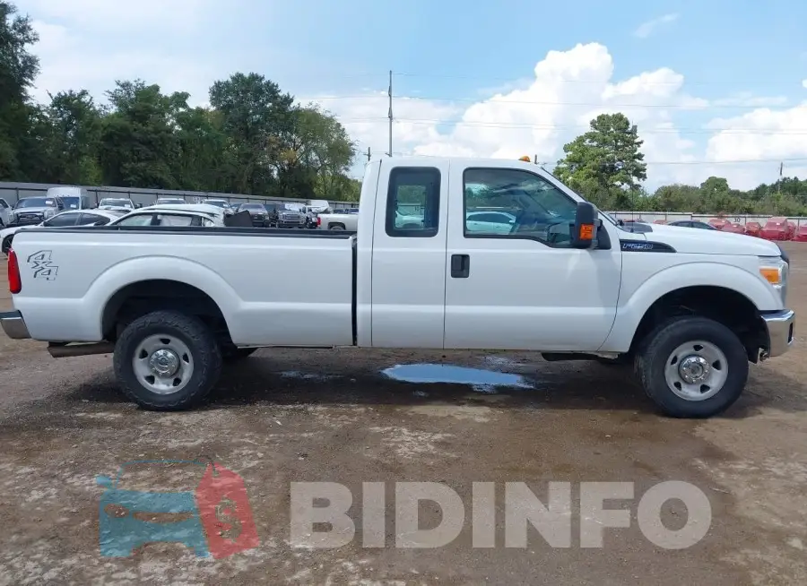 1FT7X2B64EEA68416 Photo# 14