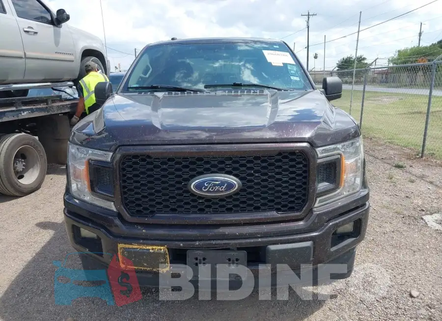 1FTEW1CP1JKF53927 Photo# 12