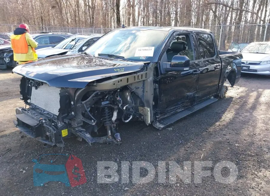 1FTEW1EP4LFA86771 Photo# 2