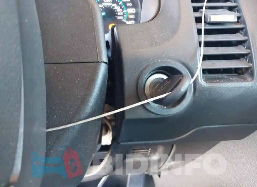 2FMGK5B89EBD16698 Photo# 11