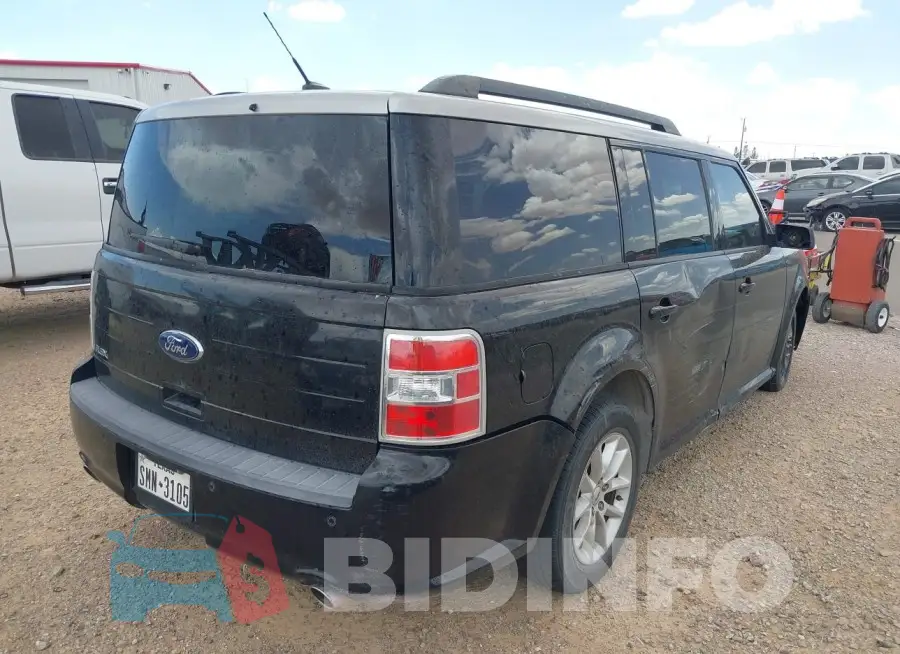 2FMGK5B89EBD16698 Photo# 4