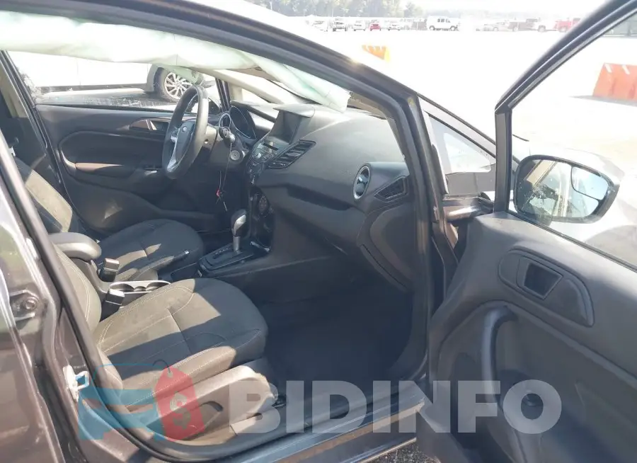 3FADP4EJ0KM105827 Photo# 5