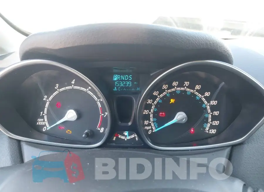 3FADP4EJ5FM162353 Photo# 7