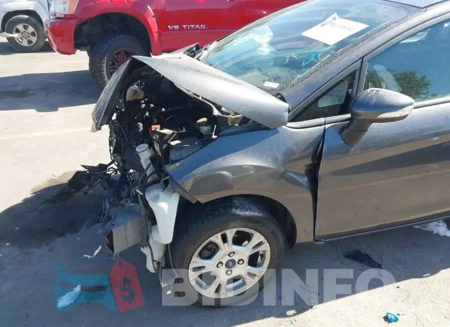 3FADP4EJ5FM162353 Photo# 6