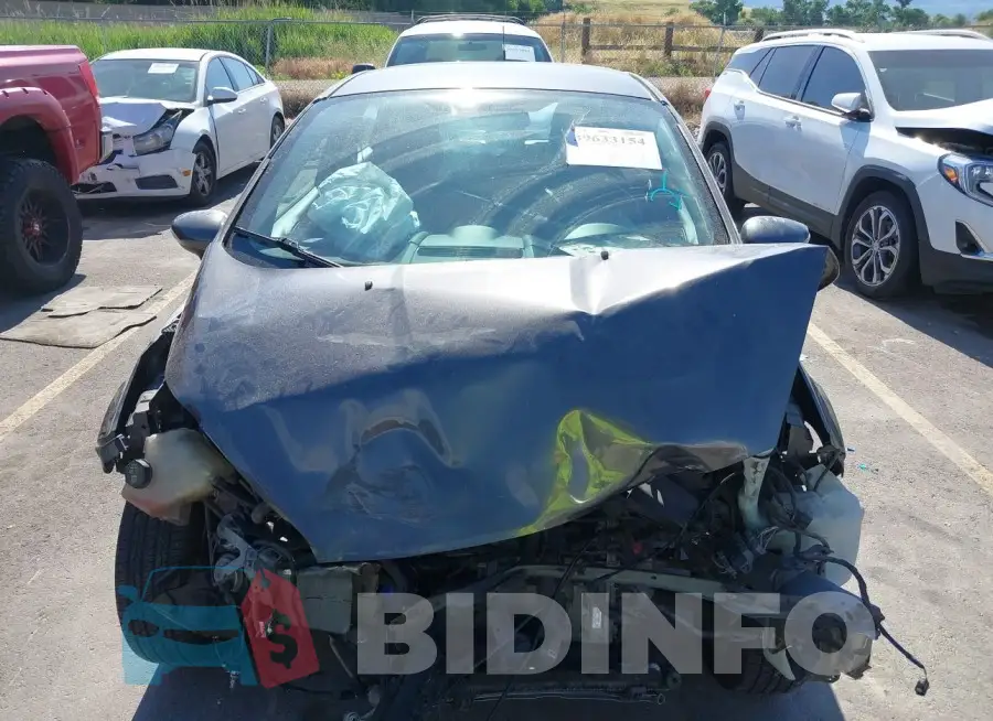 3FADP4EJ5FM162353 Photo# 12