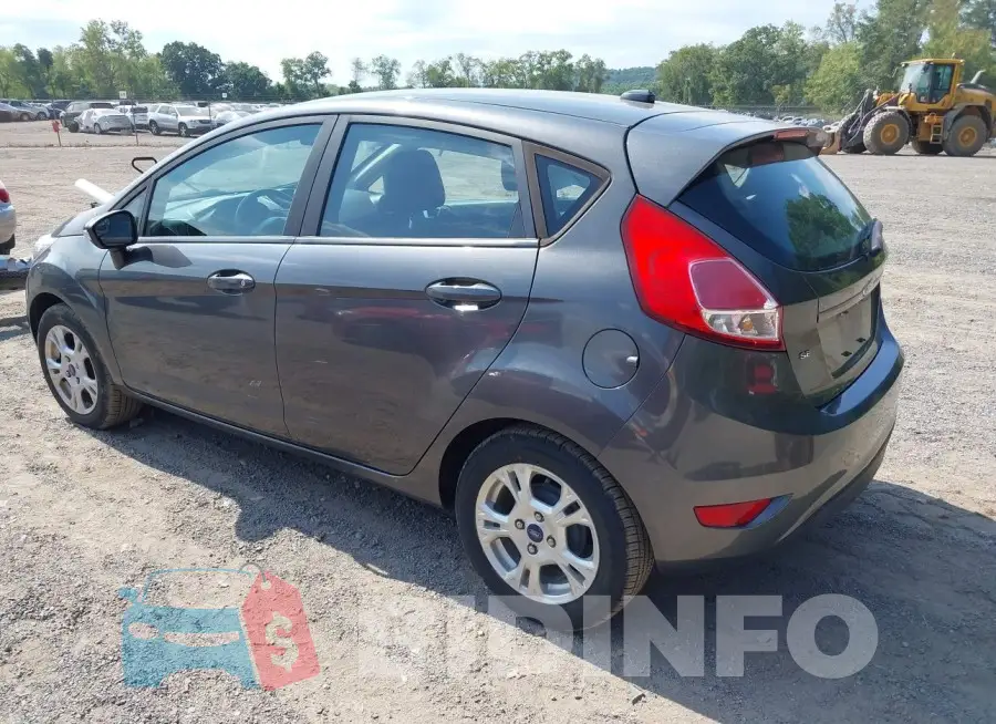 3FADP4EJ6GM123305 Photo# 3