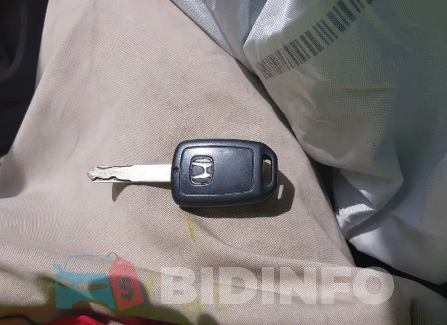 19XFB2F51FE076975 Photo# 11