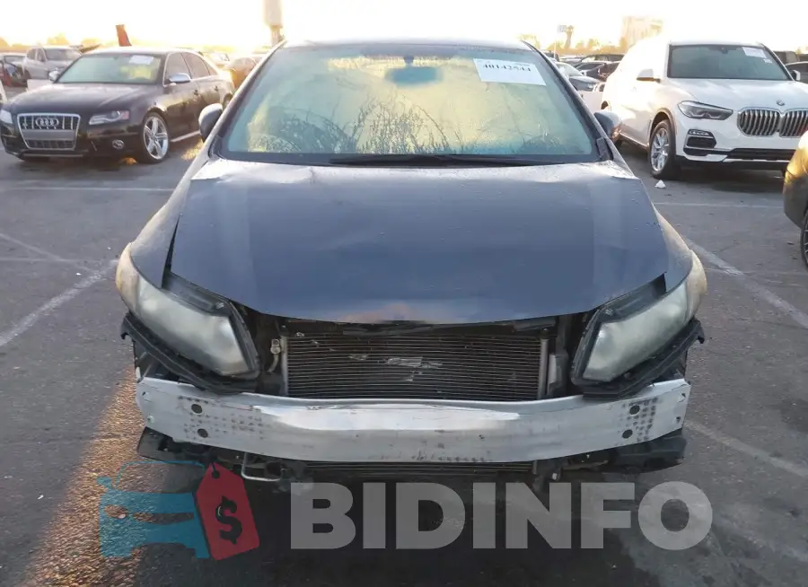 19XFB2F79FE242595 Photo# 6