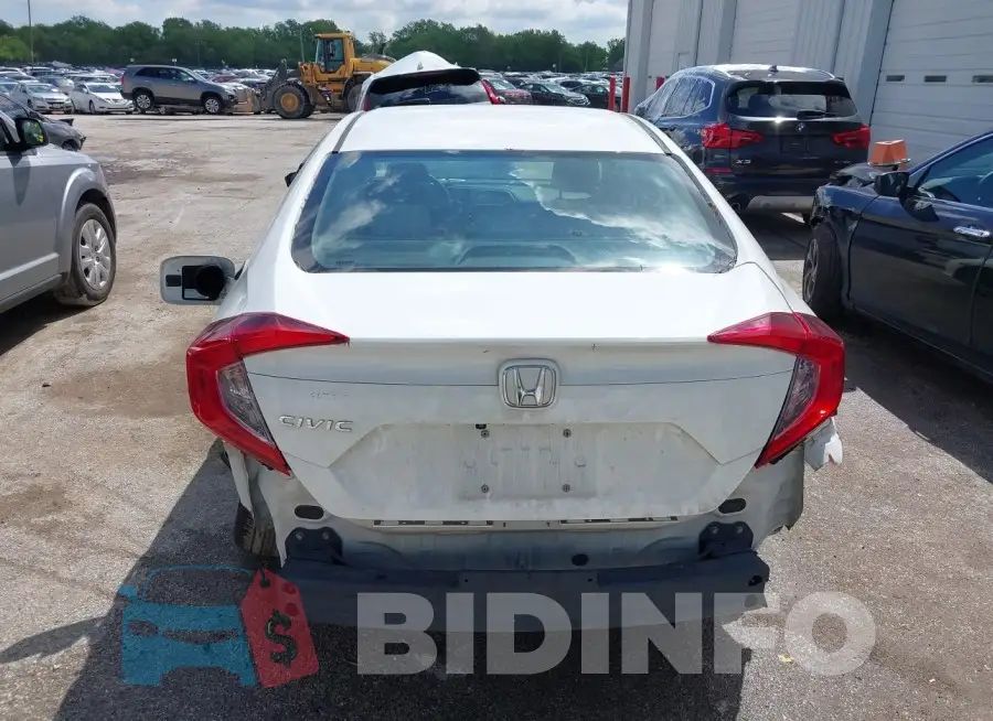 19XFC2F53JE203764 Photo# 16