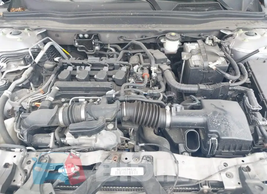 1HGCV1F19MA027557 Photo# 10