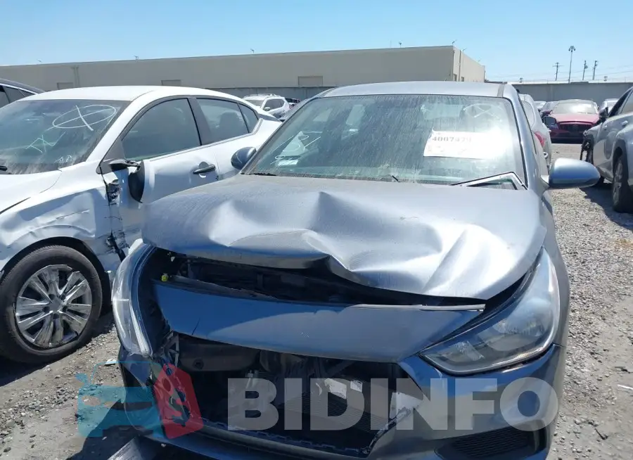 3KPC24A64LE116234 Photo# 12