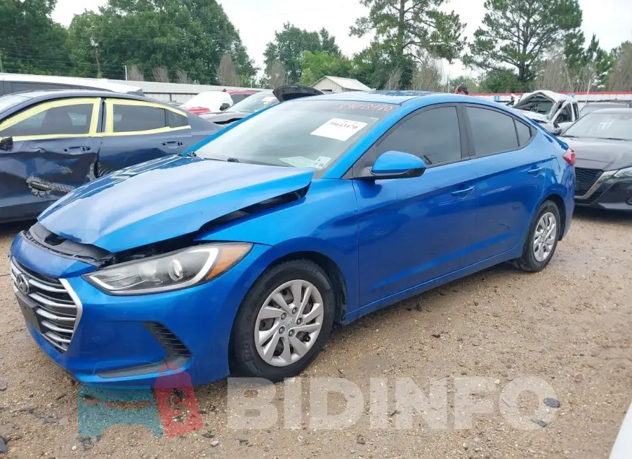 5NPD74LF3HH102766 Photo# 2