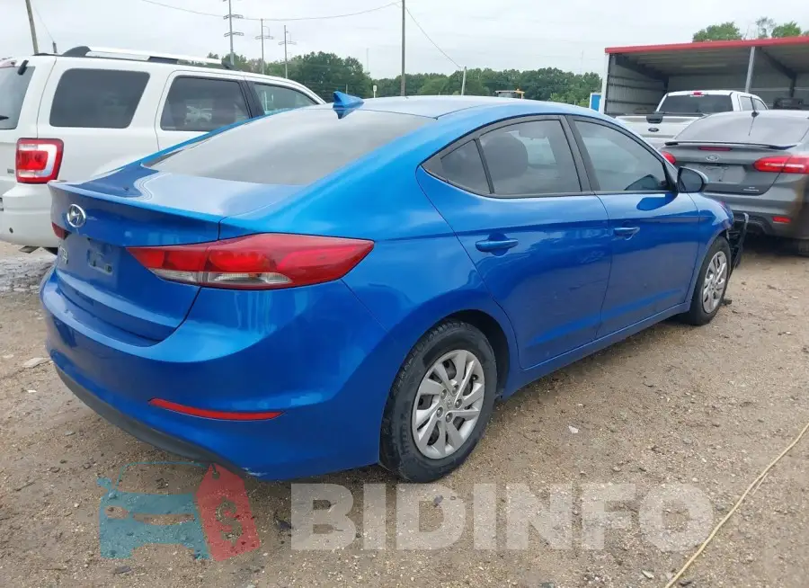 5NPD74LF3HH102766 Photo# 4