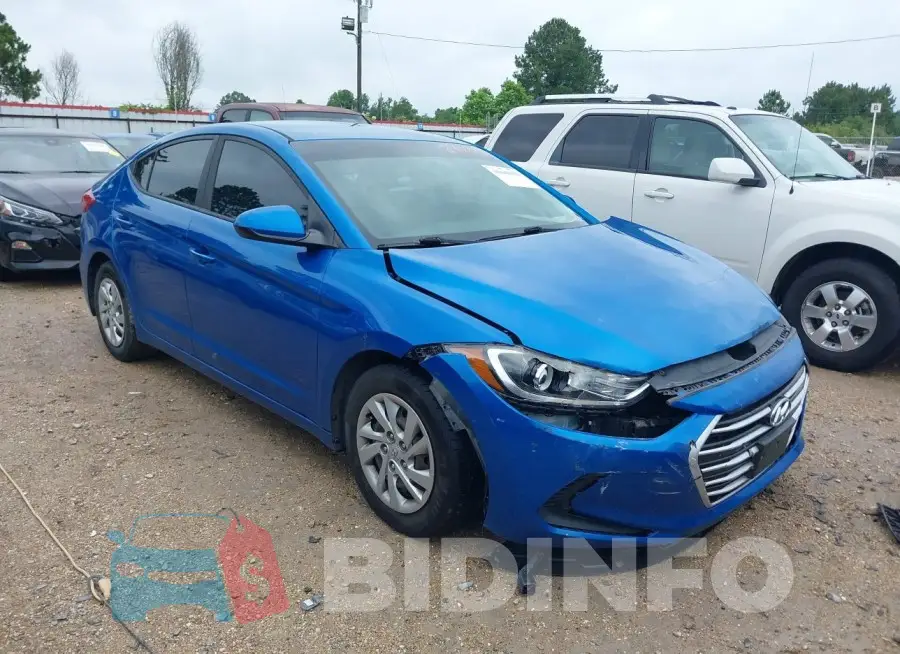 5NPD74LF3HH102766 Photo# 1