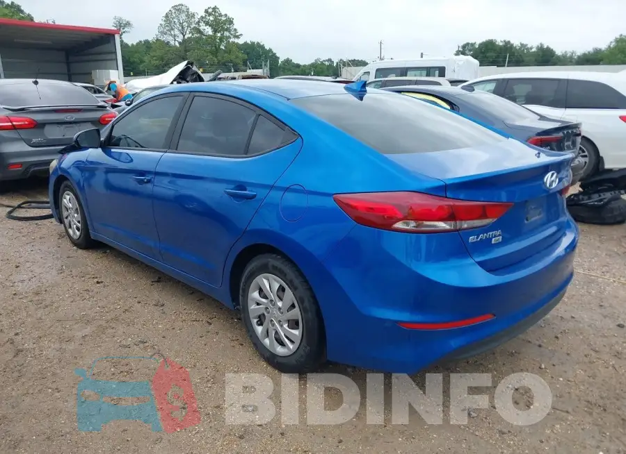 5NPD74LF3HH102766 Photo# 3