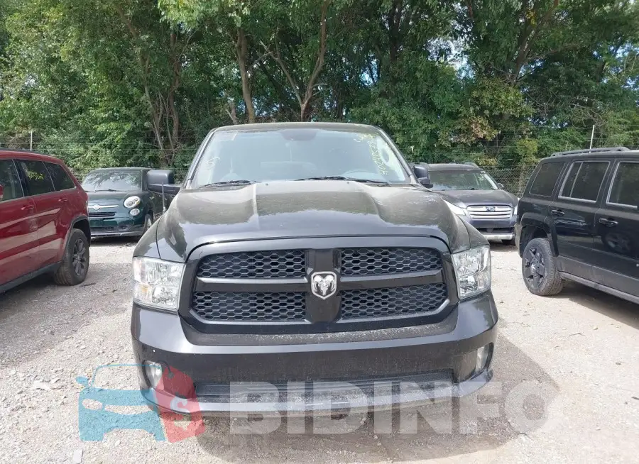 1C6RR7FT7HS633206 Photo# 12