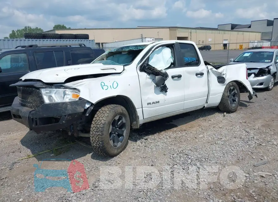 1C6SRFCT3LN421684 Photo# 2