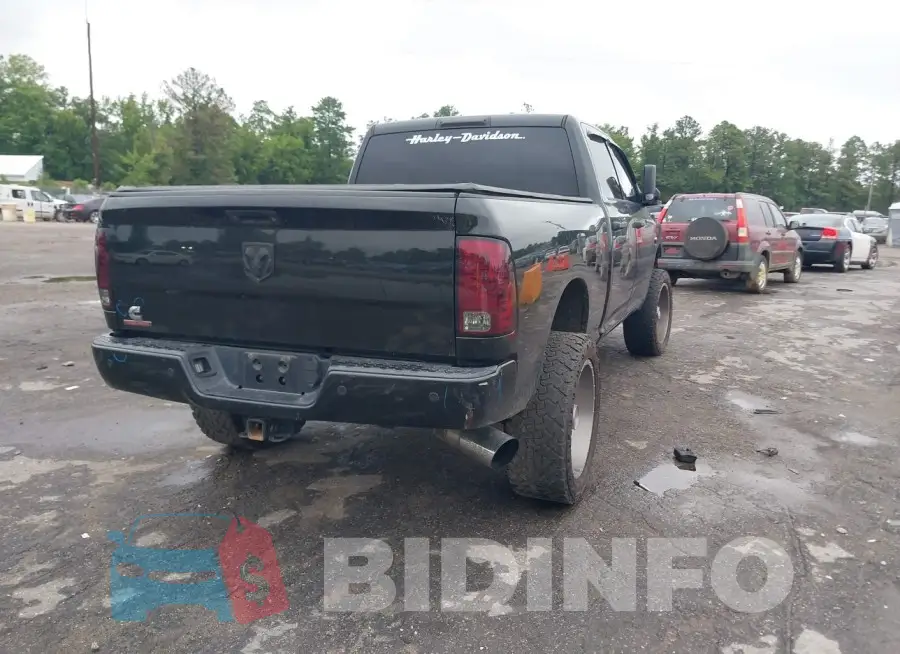 3C6UR5CLXGG291906 Photo# 4
