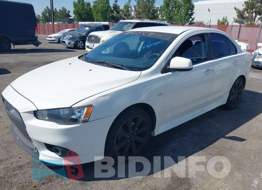 JA32U8FW3EU008194 Photo# 2