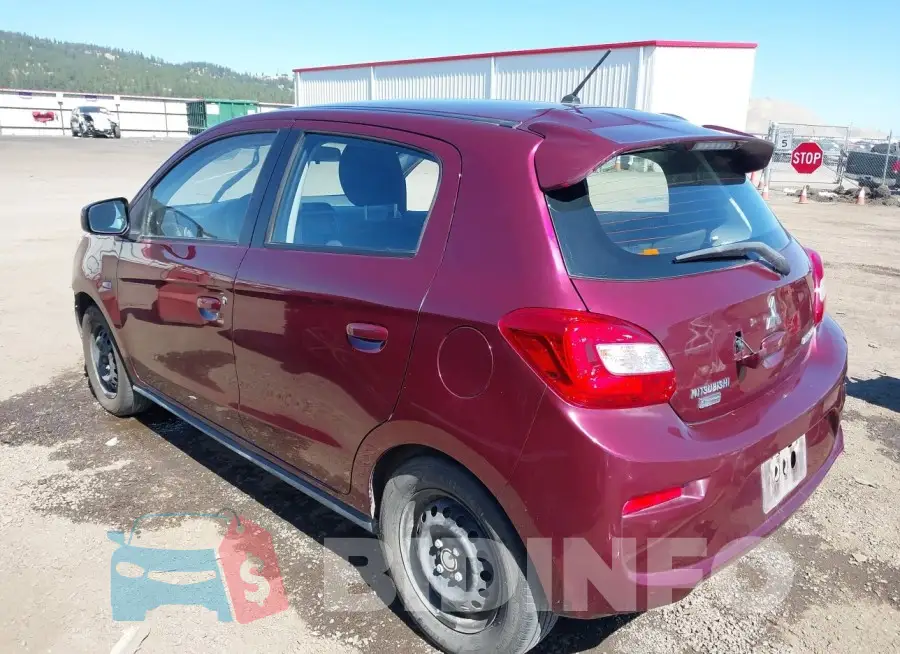 ML32A3HJ8KH008200 Photo# 3