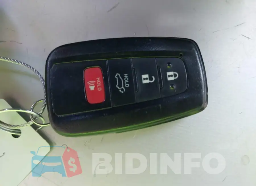 5TDFZRBHXMS128126 Photo# 11