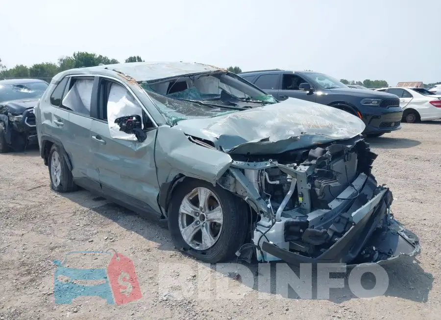 JTMP1RFV8MD075515 Photo# 1