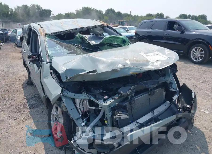 JTMP1RFV8MD075515 Photo# 6