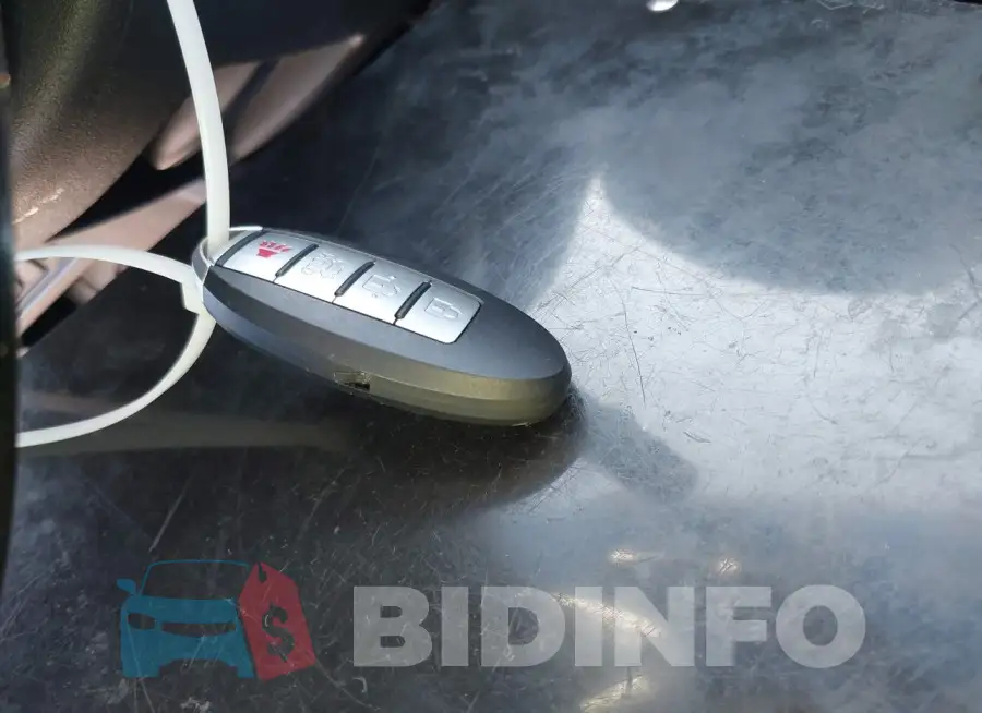 1N4AA5APXEC482613 Photo# 11