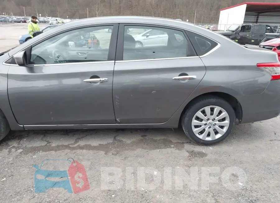 3N1AB7AP2FY360004 Photo# 13