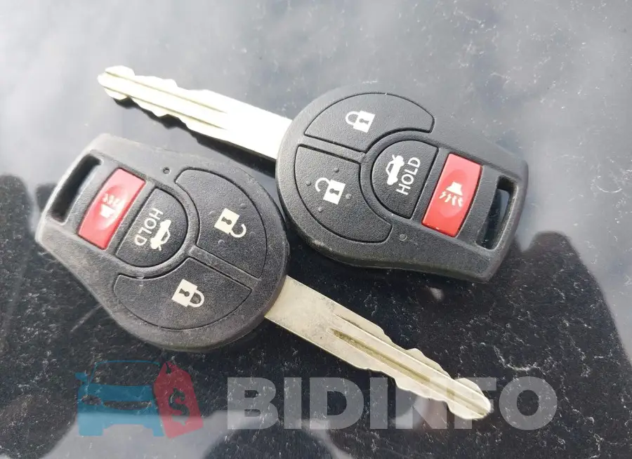 3N1AB7AP5JY321044 Photo# 11