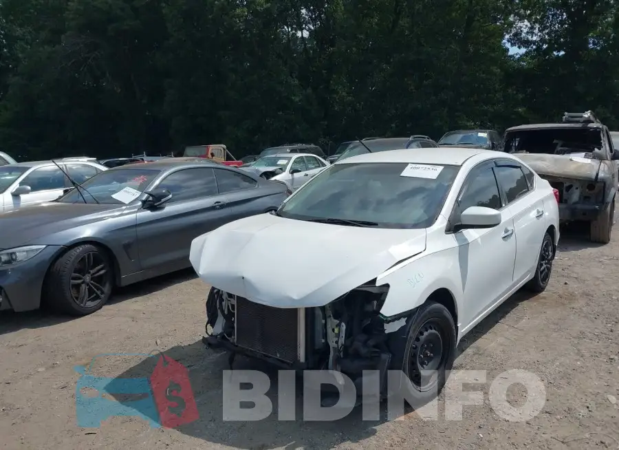 3N1AB7APXHL650264 Photo# 2