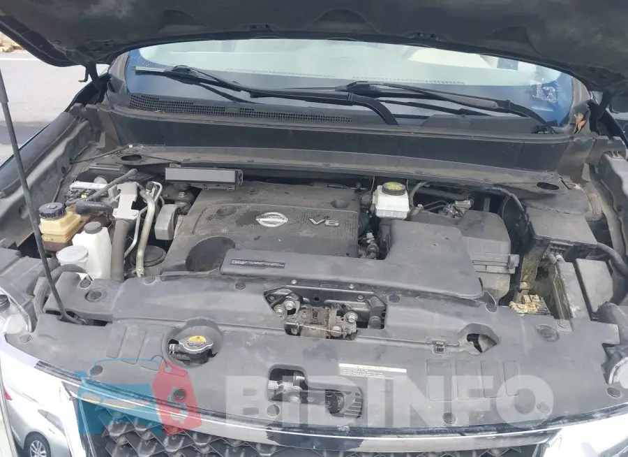 5N1AR2MM2EC650016 Photo# 10