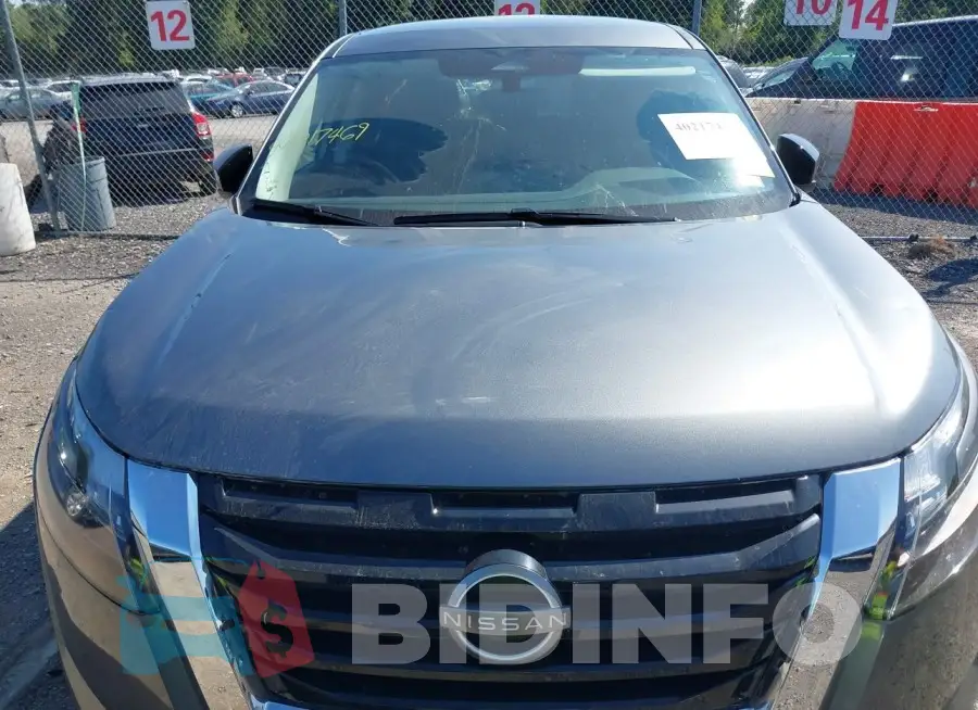 5N1DR3AA4PC220567 Photo# 6