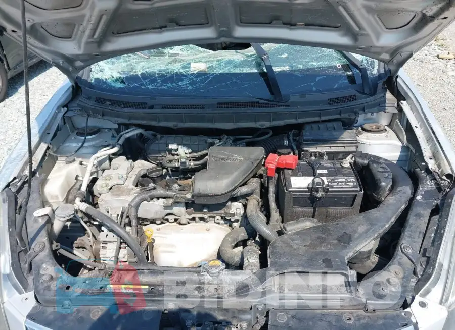 JN8AS5MT2FW158169 Photo# 10
