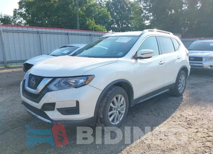 KNMAT2MT0LP531786 Photo# 2